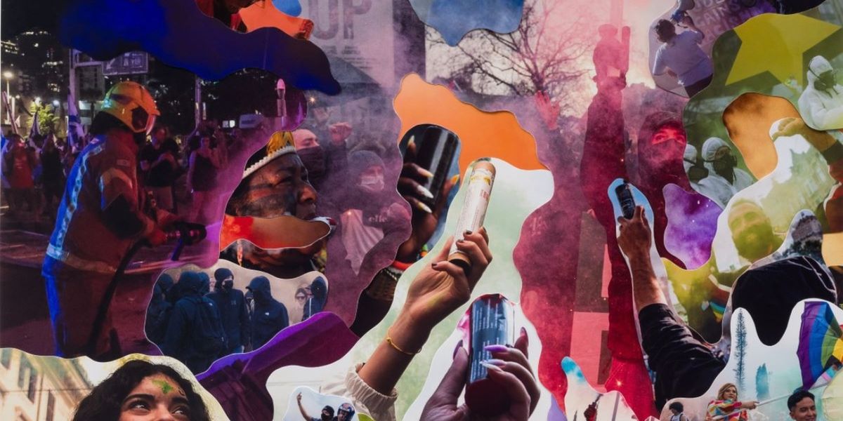 KUDLILA Season at Samstag Museum to Feature Works by Jemima Wyman and Ida Sophia