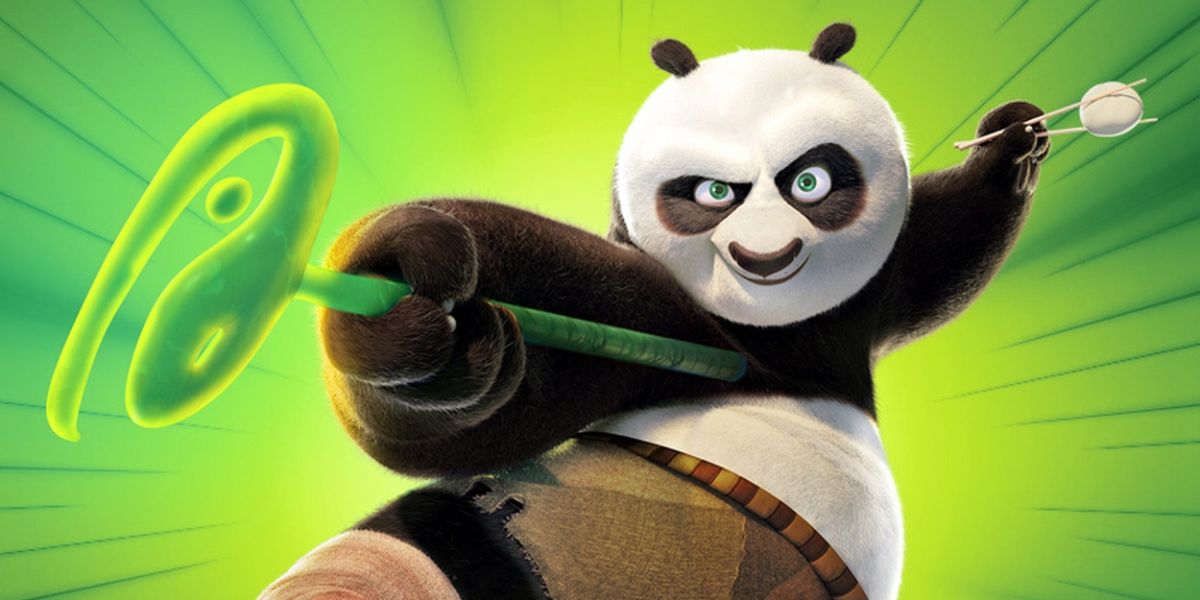 KUNG FU PANDA 4 Sets DVD and Blu-ray Release; See New Bonus Content