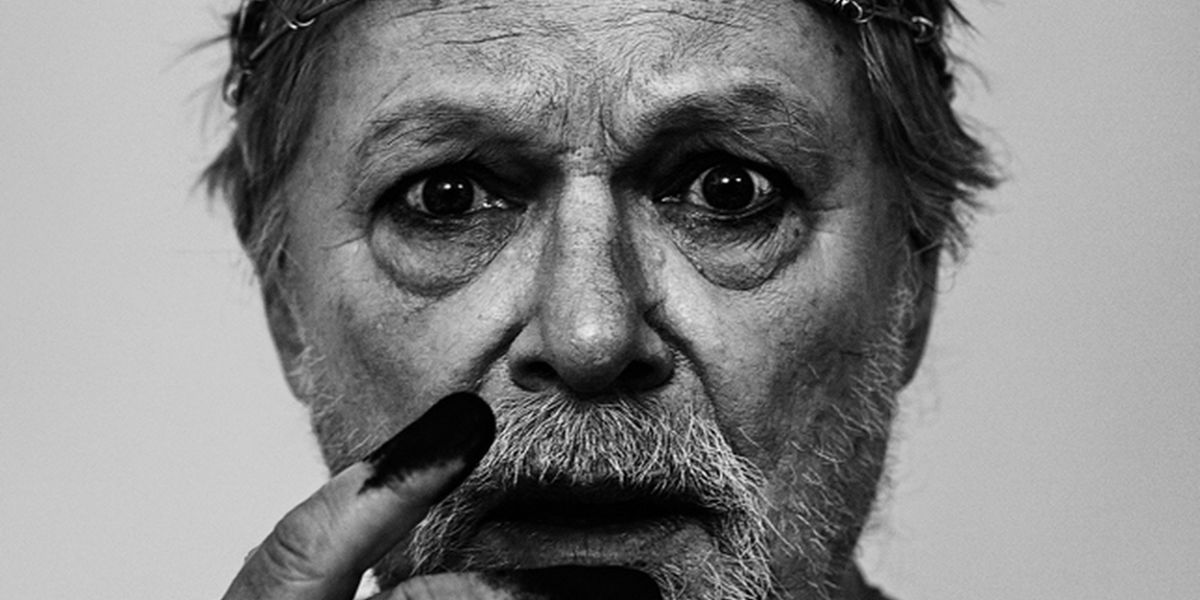 KUNG LEAR Comes to Dramaten in September