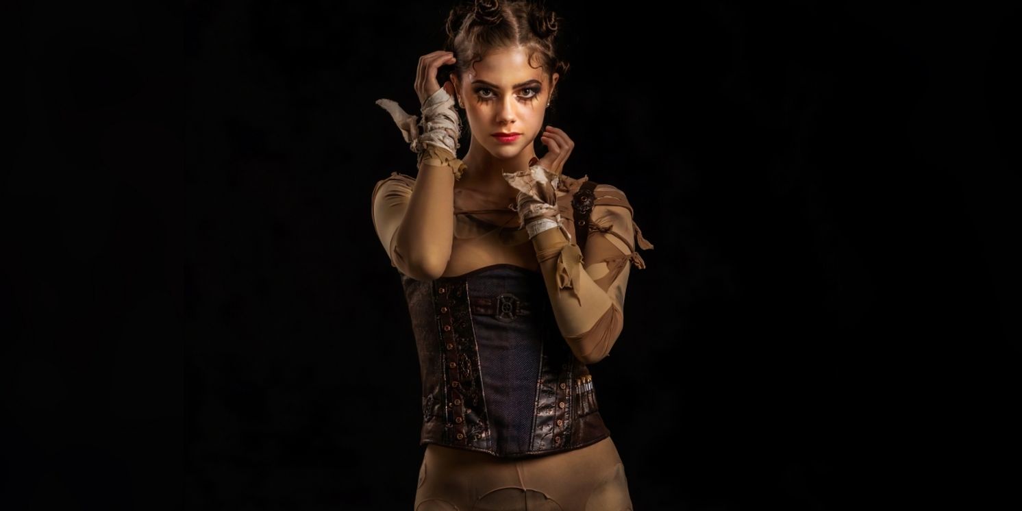 KVN Dance Company Brings COPPELIA on UK Tour in Spring 2024  Image