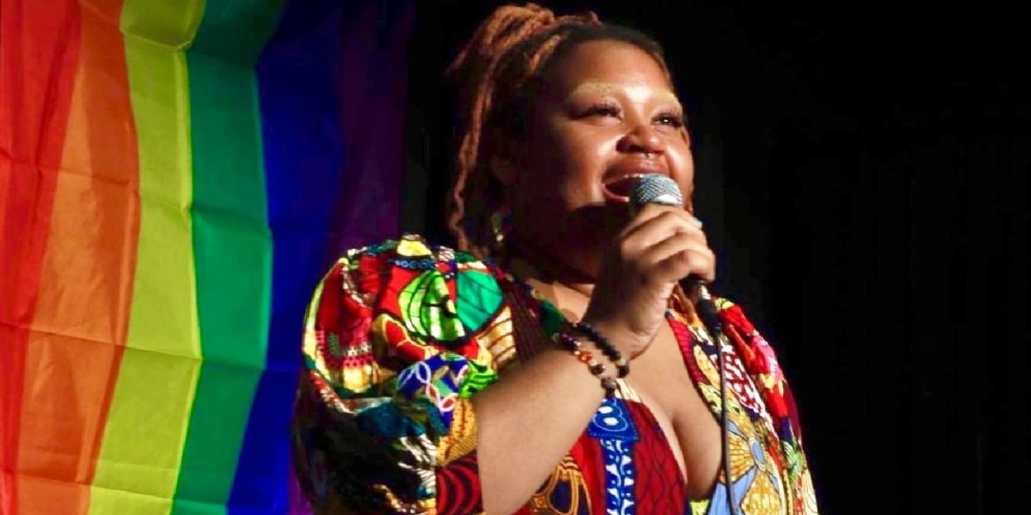 KWINGO'S COMEDY REVUE to be Presented at Cleveland Public Theatre  Image