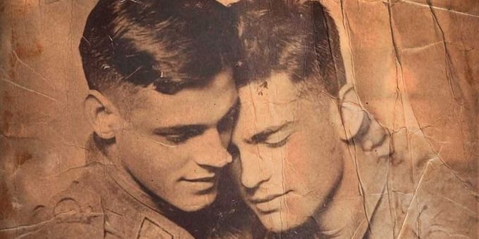 LAMBCO Productions To Present SAVAGE At White Bear Theatre Photos