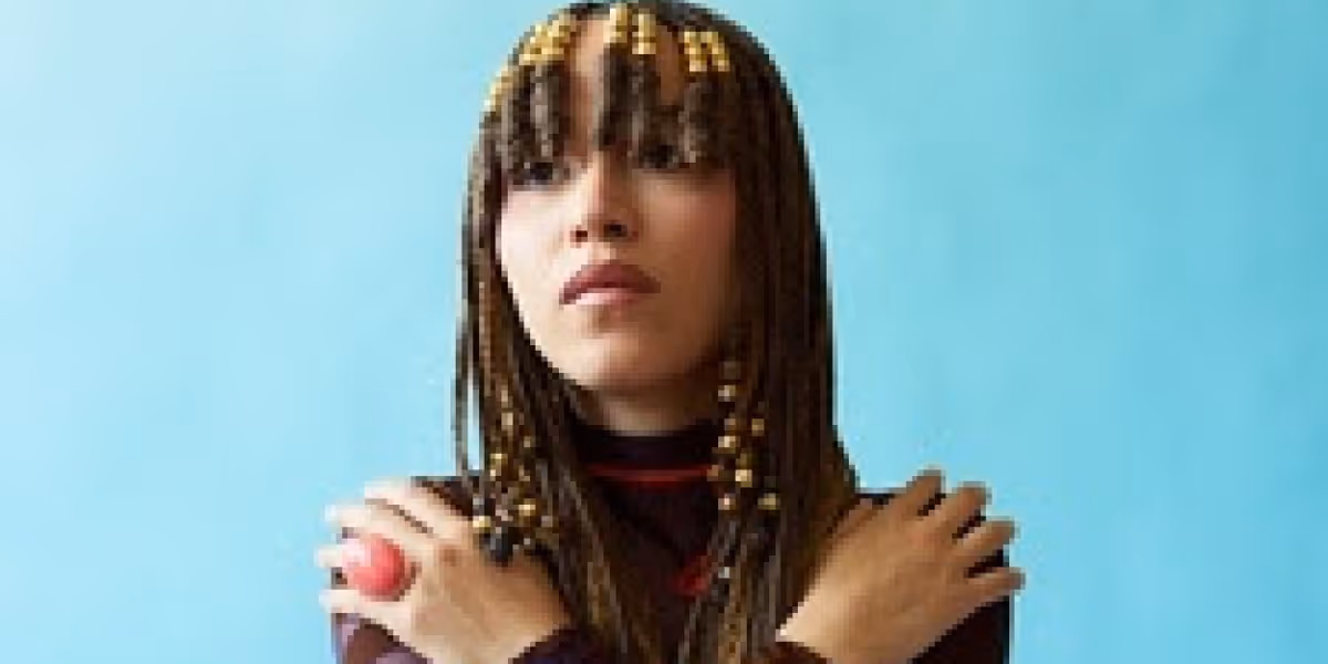 Kaïa Kater Returns With New Album 'Strange Medicine' in May