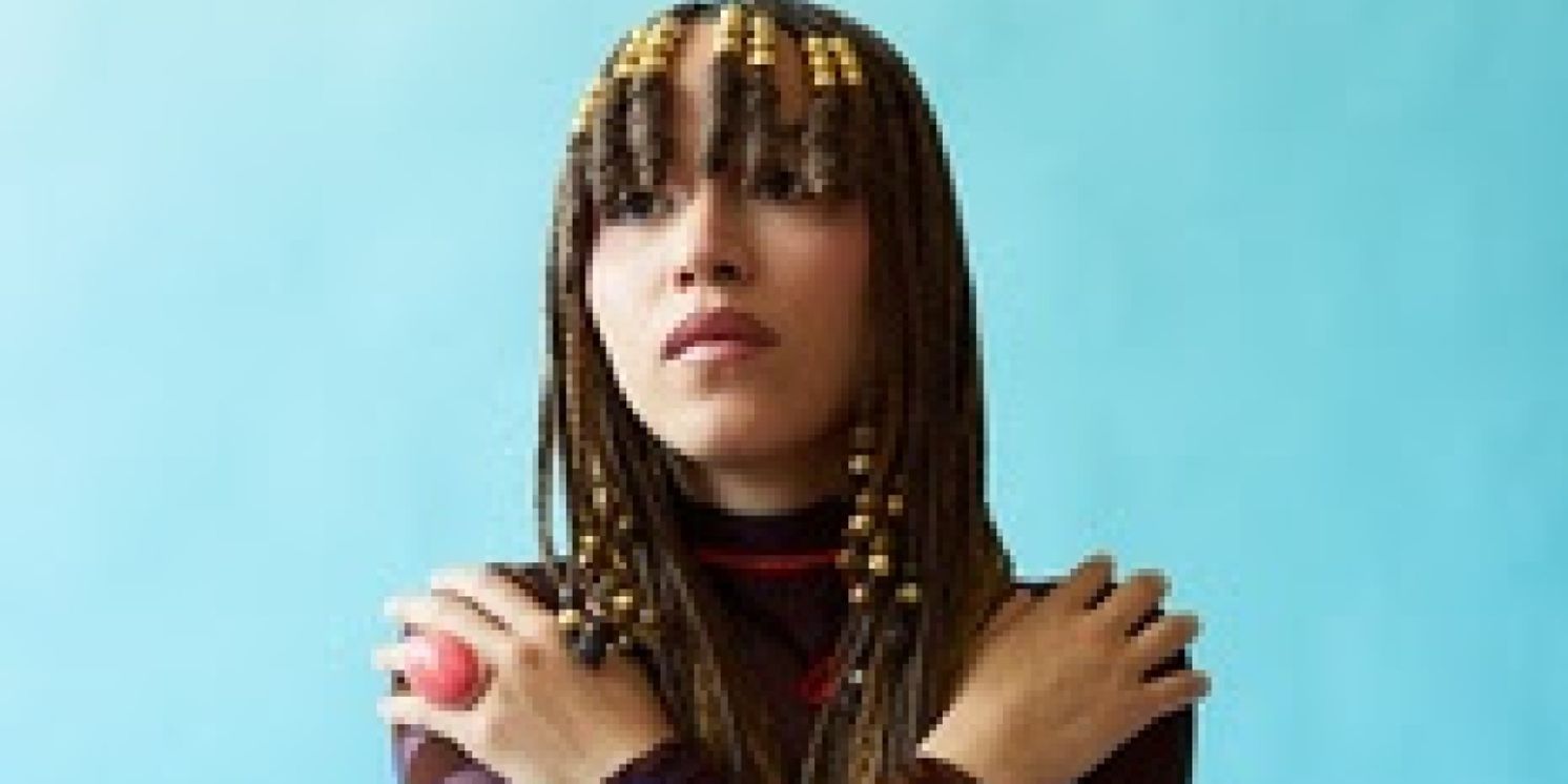 Kaïa Kater Returns With New Album 'Strange Medicine' in May  Image