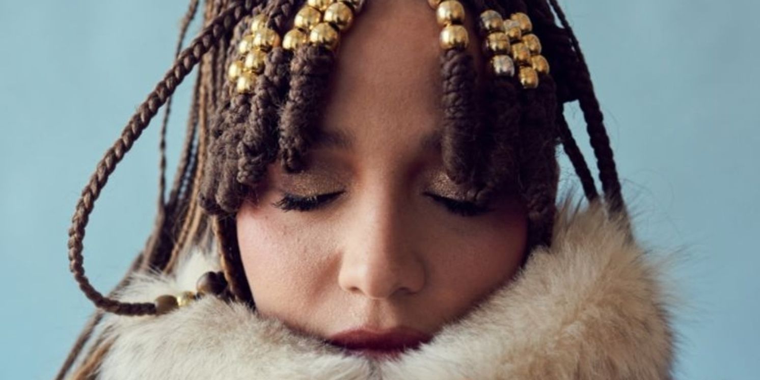 Kaïa Kater To Perform At Massey Hall’s Allied Music Centre Theatre  Image