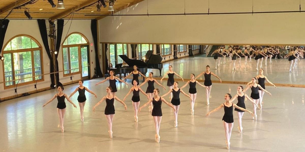 Kaatsbaan Cultural Park Unveils 2025 Kaatsbaan Ballet Intensive Guest Artists And Auditions