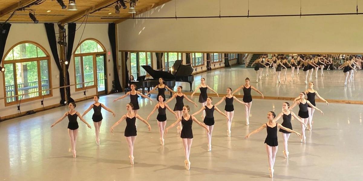 Kaatsbaan Cultural Park Unveils 2026 Kaatsbaan Ballet Intensive Faculty & Guest Artists