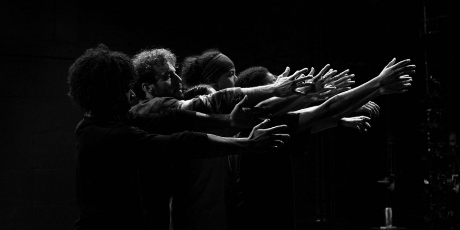 Kaatsbaan Cultural Park to Present Fall Festival 2023 Featuring Roderick George's THE MISSING FRUIT & More  Image