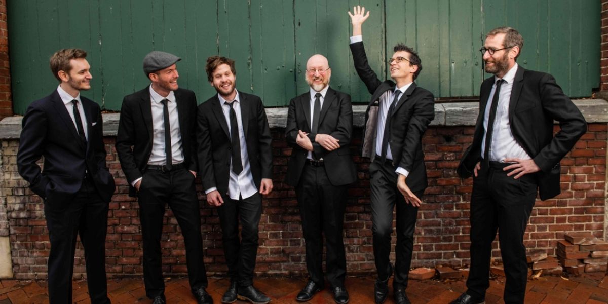 Kaatsbaan Cultural Park to Present Ruckus Early Music as Part of Fall Festival 2023