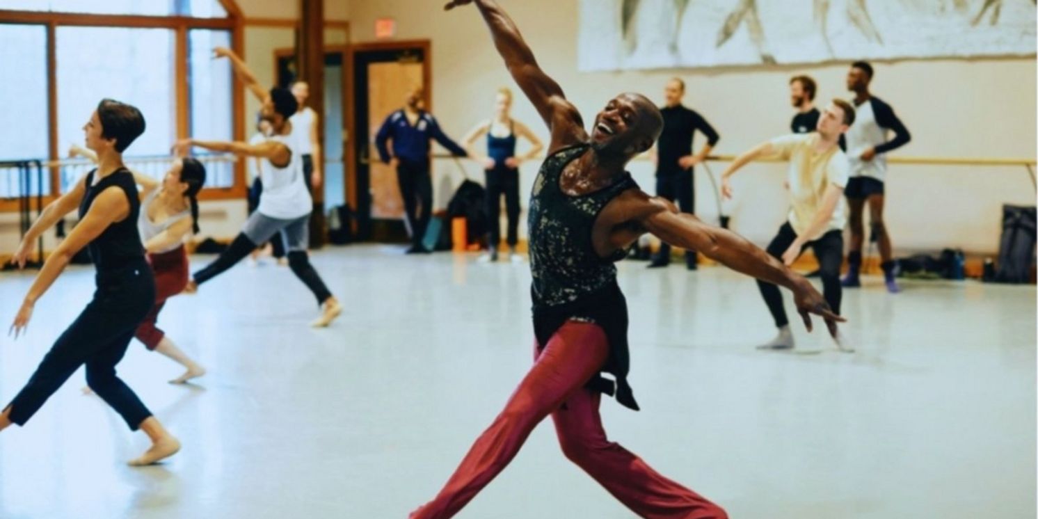 Kaatsbaan Cultural Park Launches Weekend Retreat Residency Program  Image