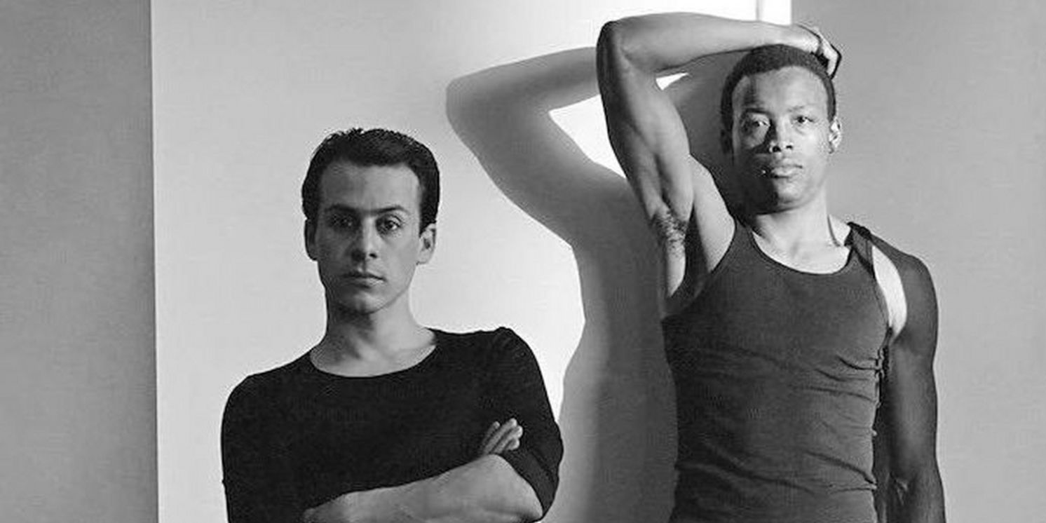 Kaatsbaan Cultural Park to Present Bill T. Jones/Arnie Zane Company's Collage Revisited And STORY/  Image