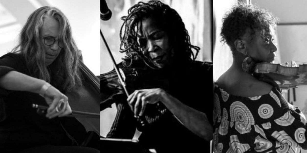 Kaatsbaan Cultural Park Will Present FEEDBACK SONATA by Lori Goldston September 27