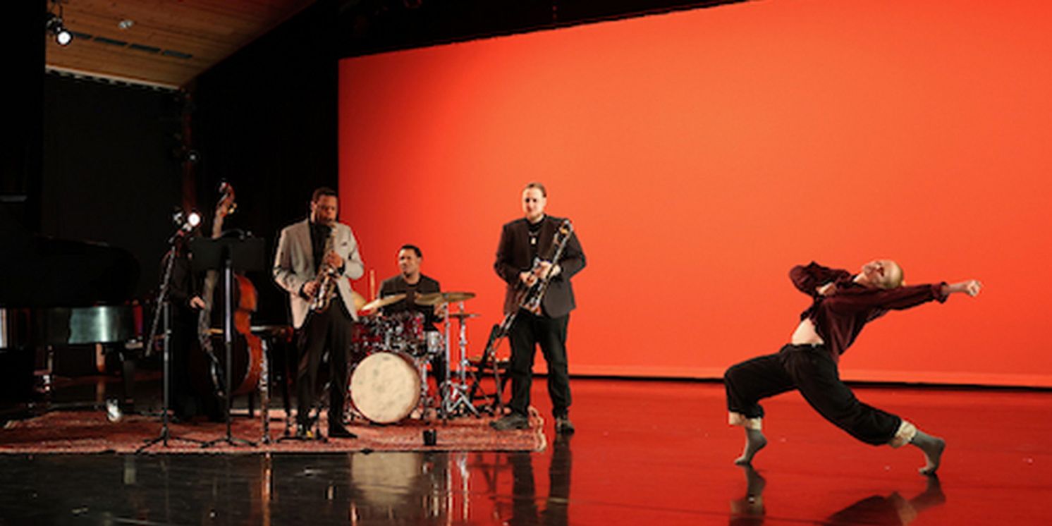 Kaatsbaan Cultural Park To Present Juilliard's Risk Lab  Image