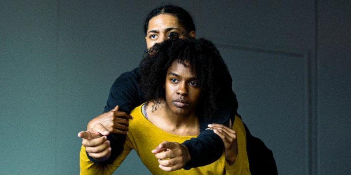 Kayla Farrish Premieres Two New Works at Kaatsbaan Cultural Park This September