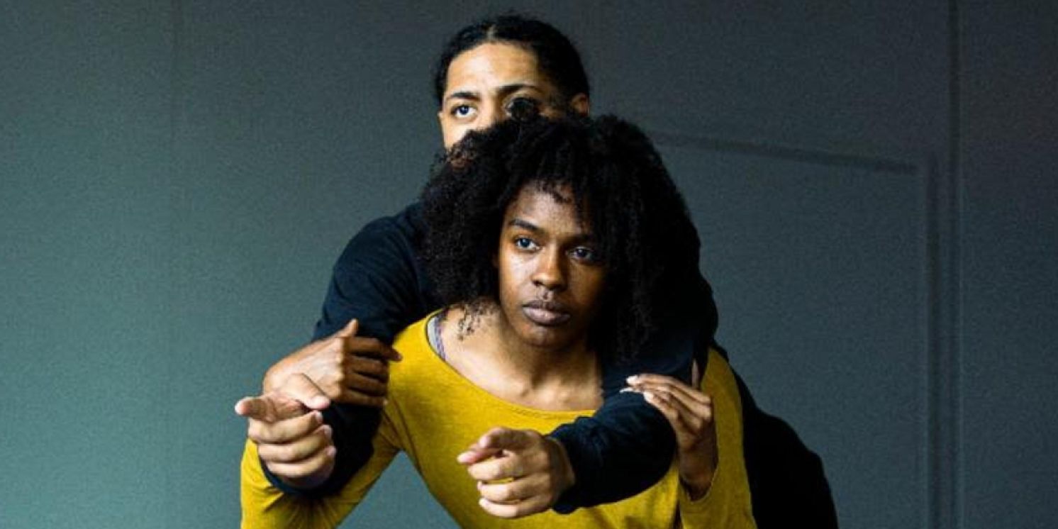 Kayla Farrish Premieres Two New Works at Kaatsbaan Cultural Park This September  Image