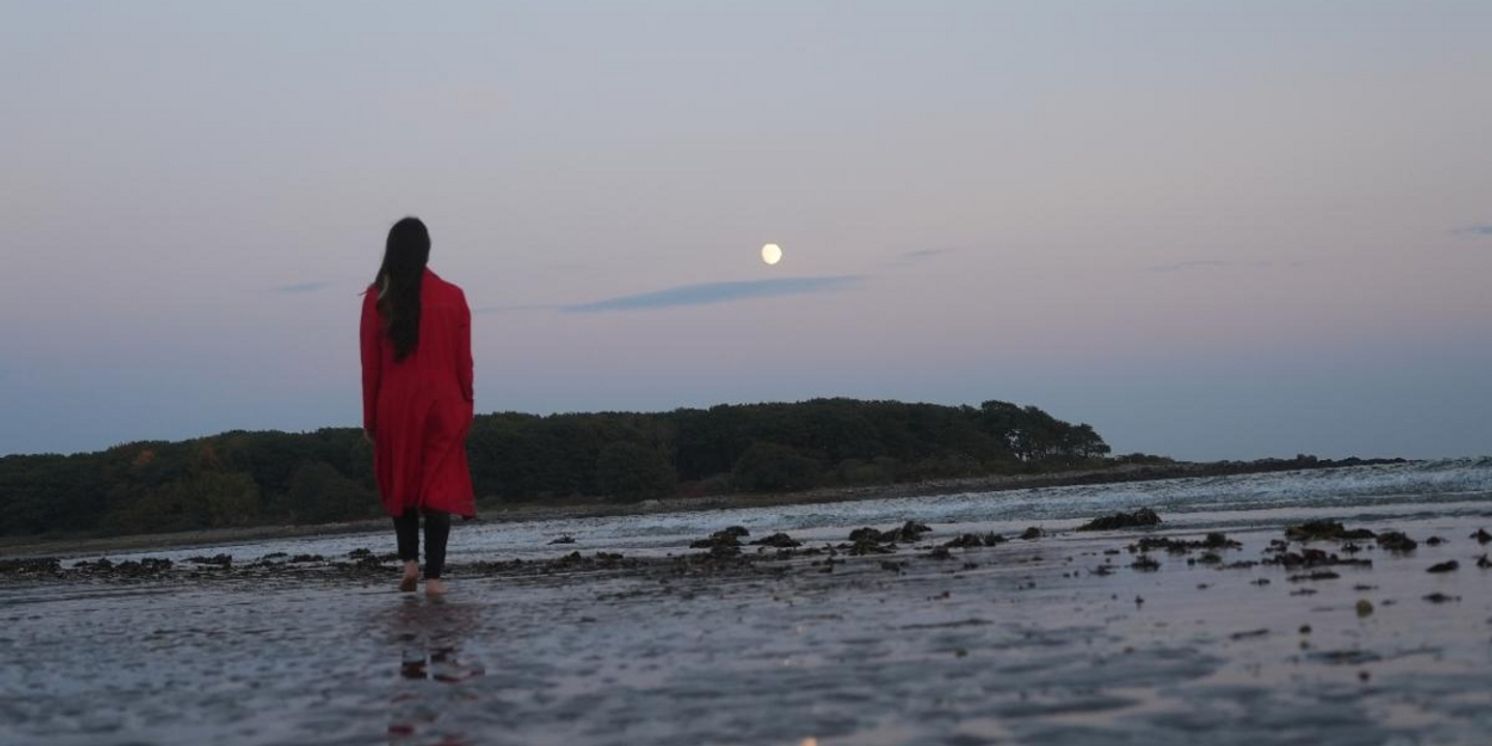 Kaatsbaan Cultural Park to Present Nichole Canuso's BRANCHING PATHS: LUNAR RETREAT  Image