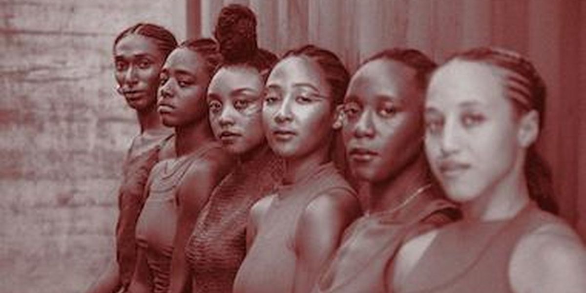 Kaatsbaan Cultural Park to Present TRIBE: Marks Of RED Open Rehearsal