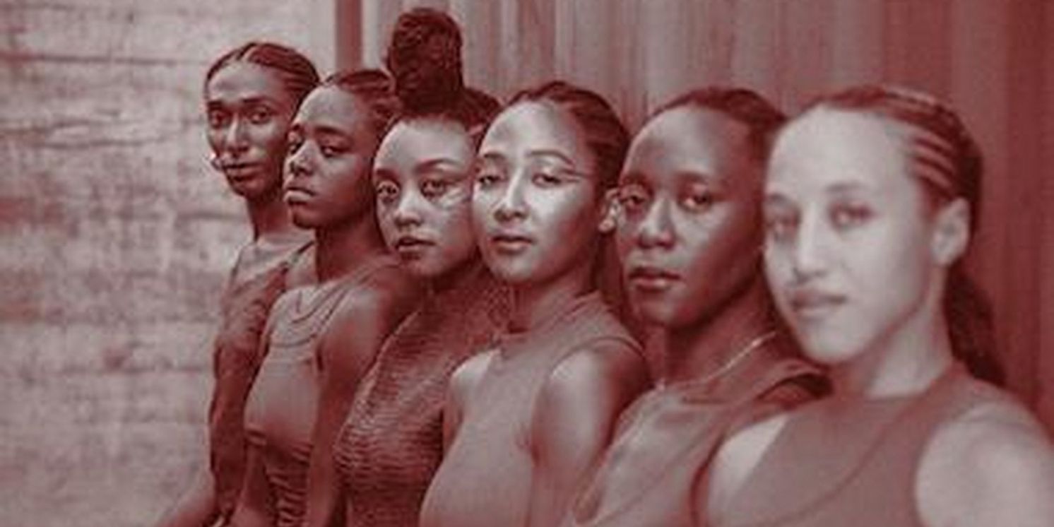 Kaatsbaan Cultural Park to Present TRIBE: Marks Of RED Open Rehearsal  Image