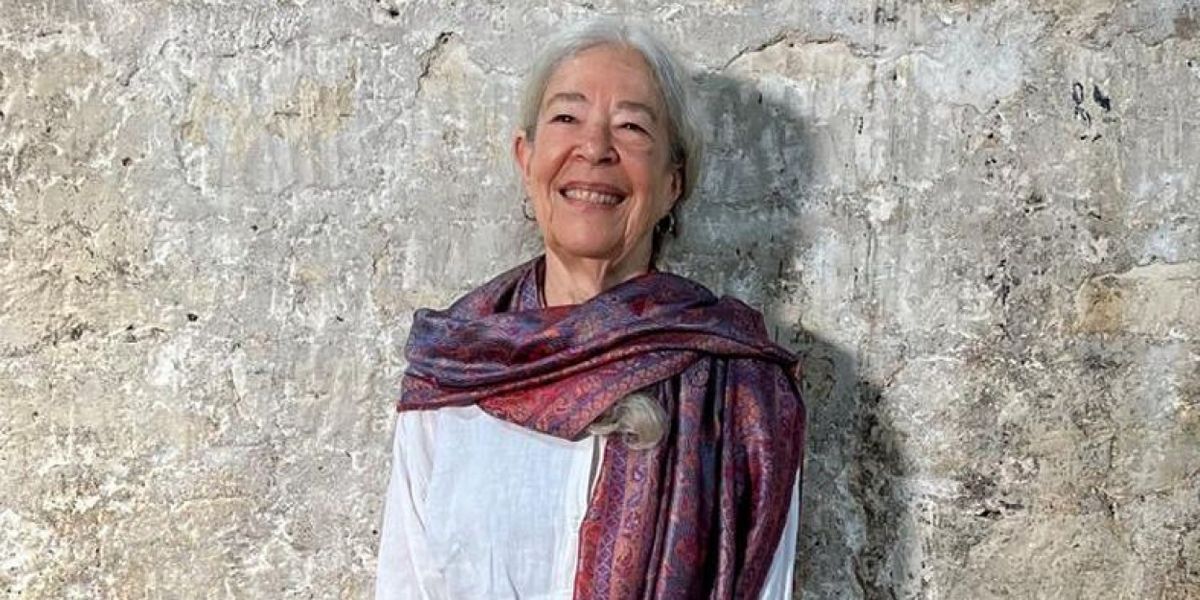 Kaatsbaan Cultural Park To Celebrate Legendary Choreographer Deborah Hay With Two Special Events
