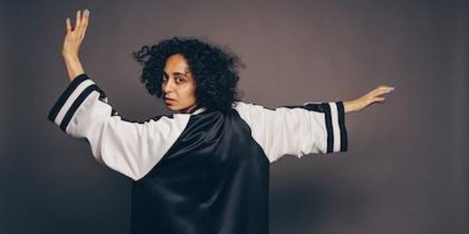 Kaatsbaan Cultural Park to Present DO IT YOURSELF, a New Contemporary Dance Work Photos