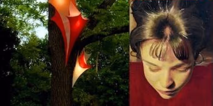 Kaatsbaan Cultural Park to Present Sixth Annual Visual Arts Exhibition EARTHLY D Photos