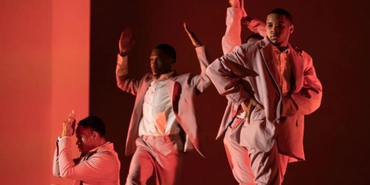 Kaatsbaan Cultural Park to Present Courtney 'Balenciaga' Washington, MASTERZ AT WORK