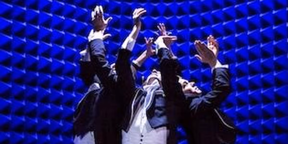 Kaatsbaan Cultural Park to Showcase New Works by The Bang Group in 2026