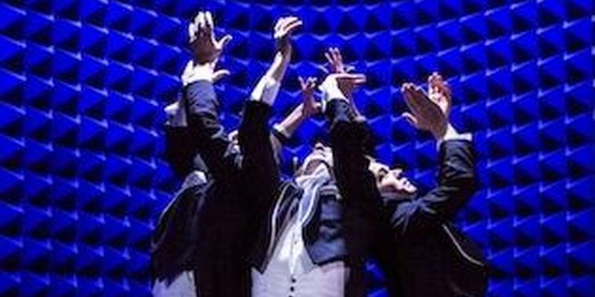 Kaatsbaan Cultural Park to Showcase New Works by The Bang Group in 2026 Photo