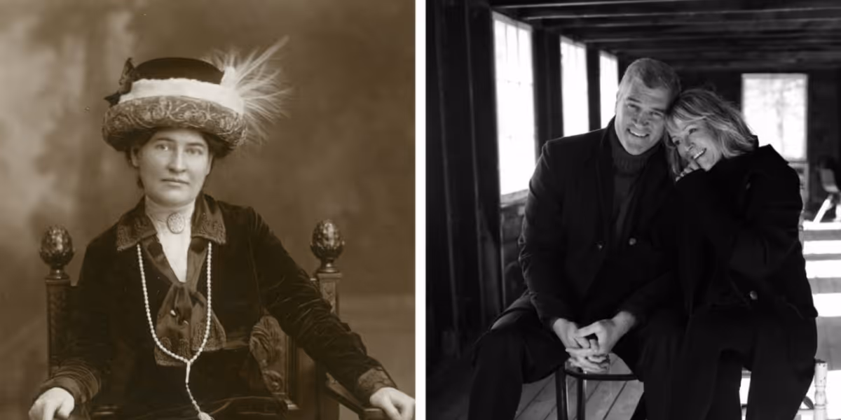Kaatsbaan and The National Willa Cather Center to Host Sesquicentennial Celebration of Willa Cather Next Month
