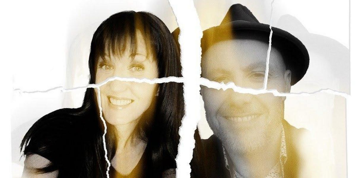 Kacey Ainsworth And Liam Tobin Star In JAB At Finborough Theatre