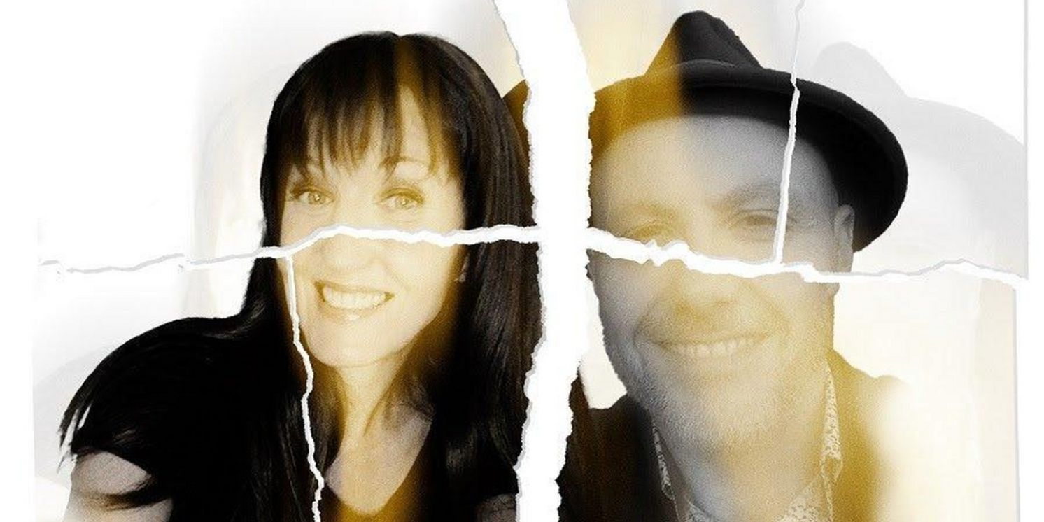 Kacey Ainsworth And Liam Tobin Star In JAB At Finborough Theatre  Image