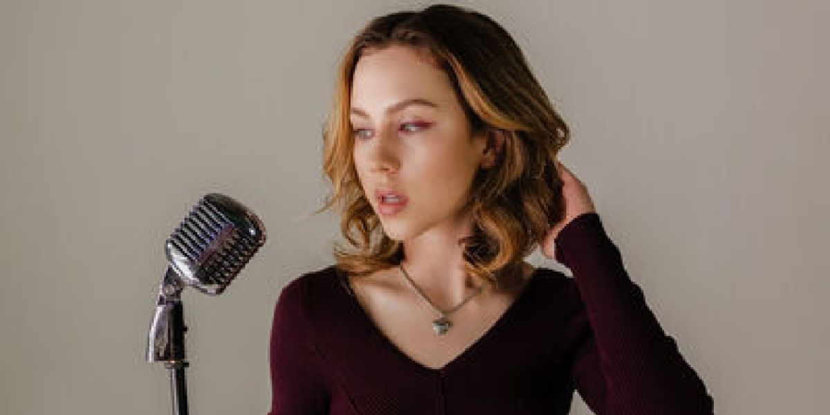 Kacey Fifield Releases New EP 'Nostalgia Haunts Me'