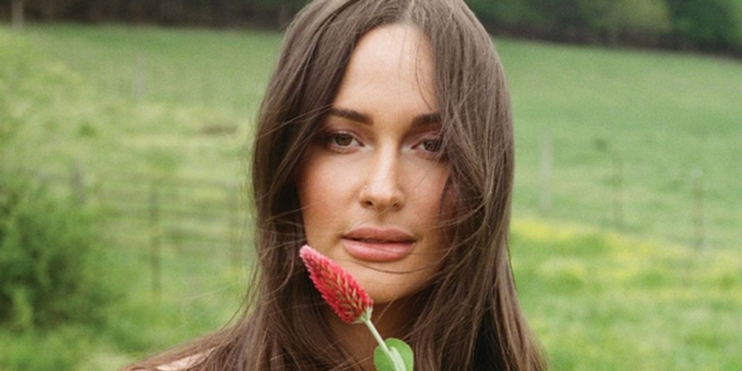 Kacey Musgraves Drops New Album: Listen to 'Deeper Well' Now  Image