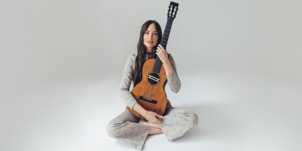 Kacey Musgraves to Drop New Album 'Deeper Well' in March; Listen to the First Single