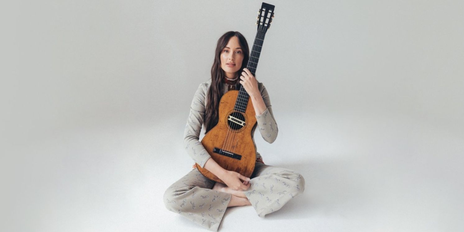 Kacey Musgraves to Drop New Album 'Deeper Well' in March; Listen to the First Single  Image