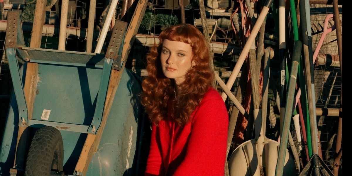 Kacy Hill Details 'But Anyway, No Worries!' EP; New Single Available Now