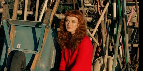 Kacy Hill Details 'But Anyway, No Worries!' EP; New Single Available Now Photo