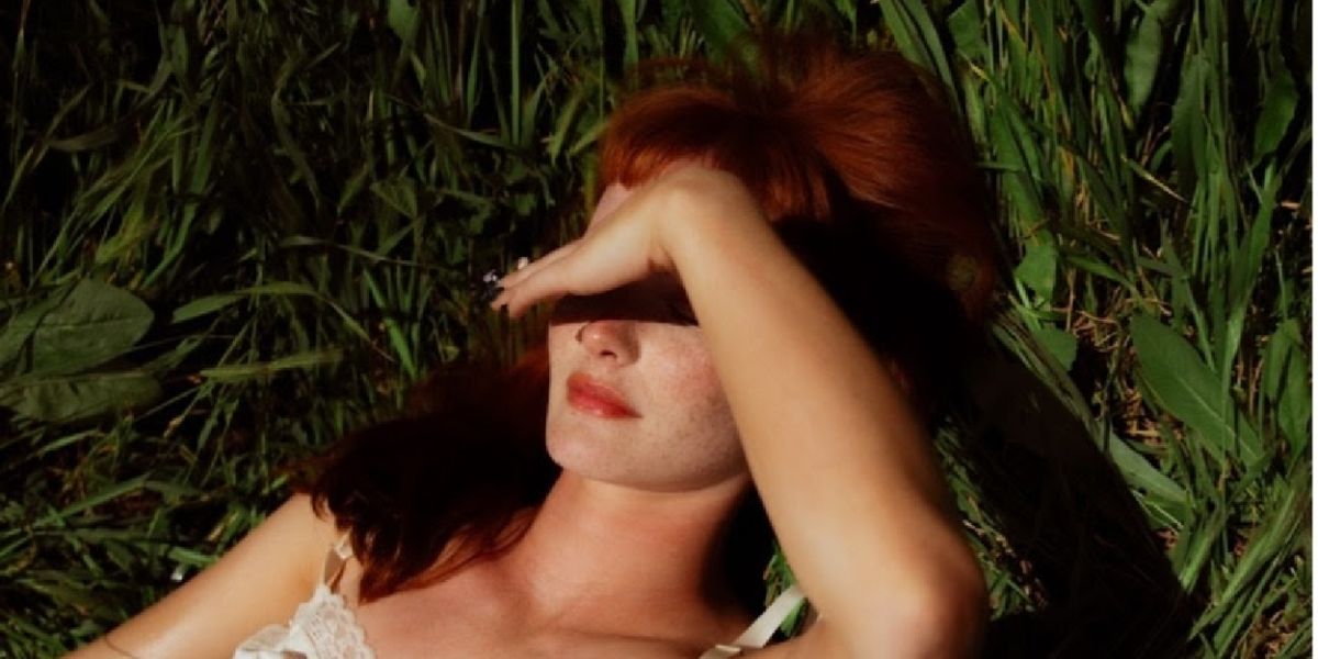 Kacy Hill and 6LACK Team Up On New Single 'Time's Up'