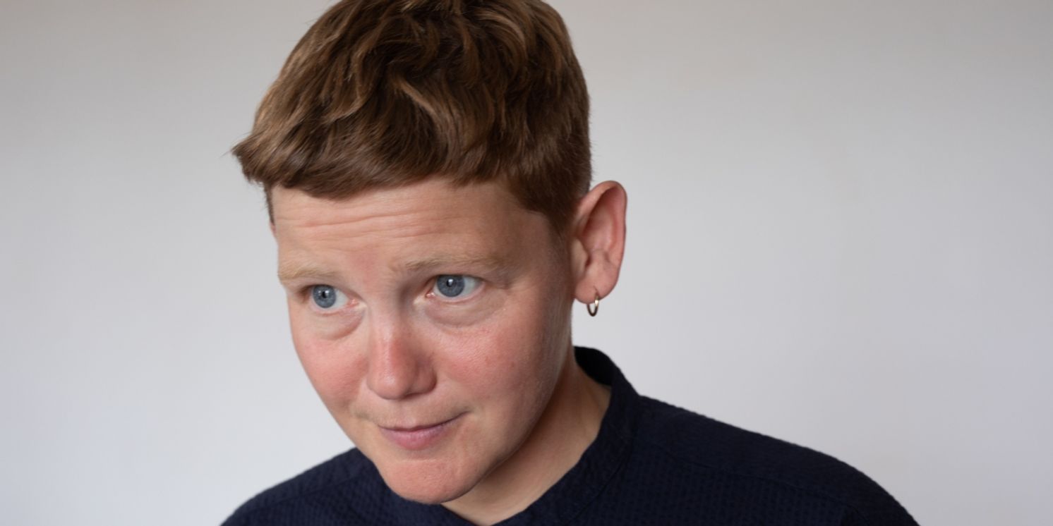 Kae Tempest to Appear in New Royal Albert Hall Poetry Show  Image