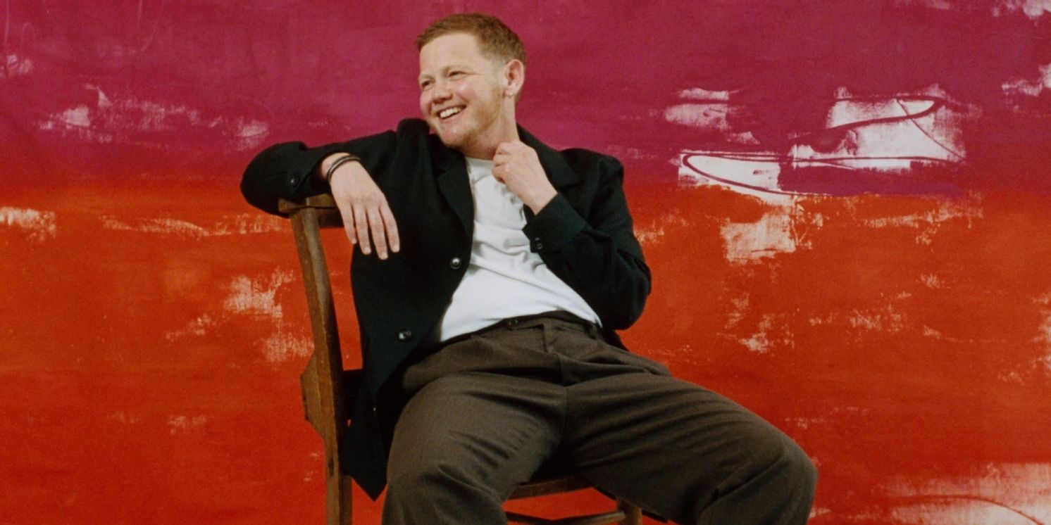 Kae Tempest to Release Fifth Album 'Self Titled' in July  Image