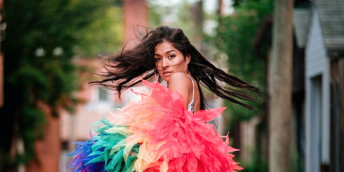 Kaeja d'Dance Explores the Healing Power of Play in 13th Annual Porch View Dances