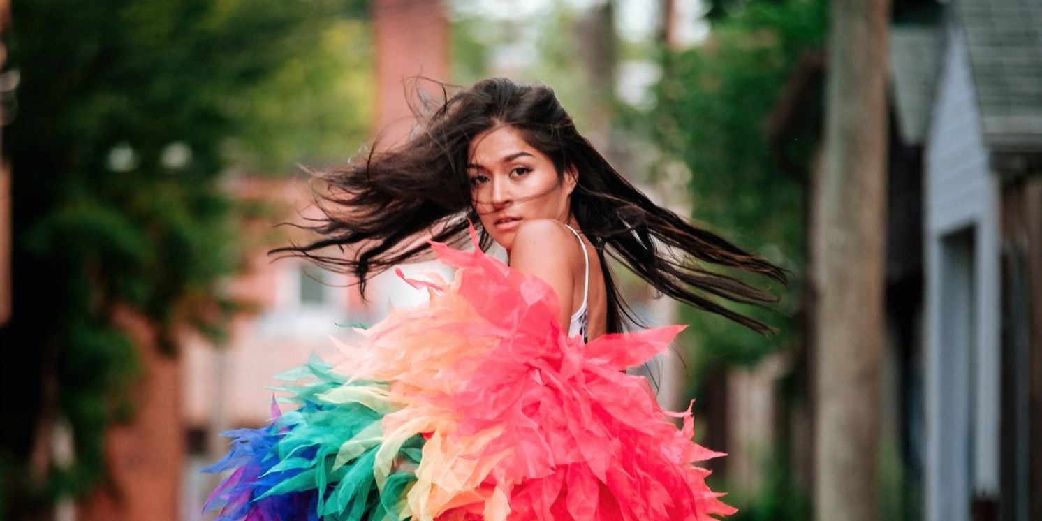 Kaeja d'Dance Explores the Healing Power of Play in 13th Annual Porch View Dances  Image