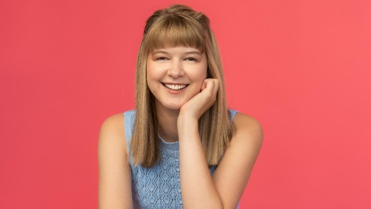 Kaelynn Partlow to Present Conversation on Autism and Neurodiversity at Tilles Center