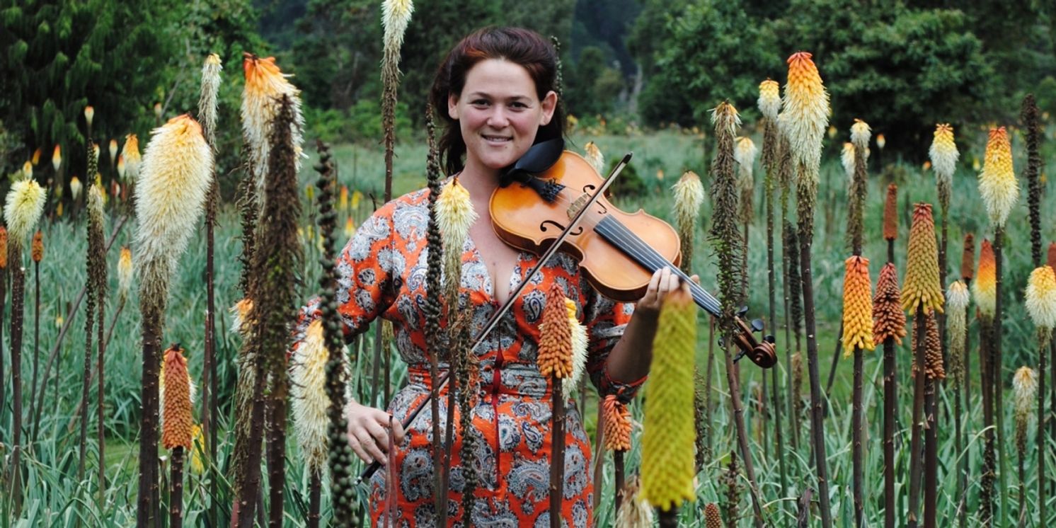 Kaethe Hostetter to Launch Residency at Barbès in Brooklyn  Image