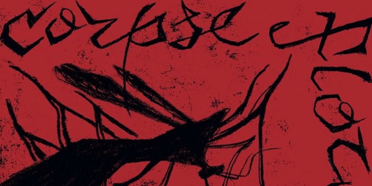 Kafka-Inspired Comedy-Horror CORPSE FLOWER to Play Edinburgh Fringe