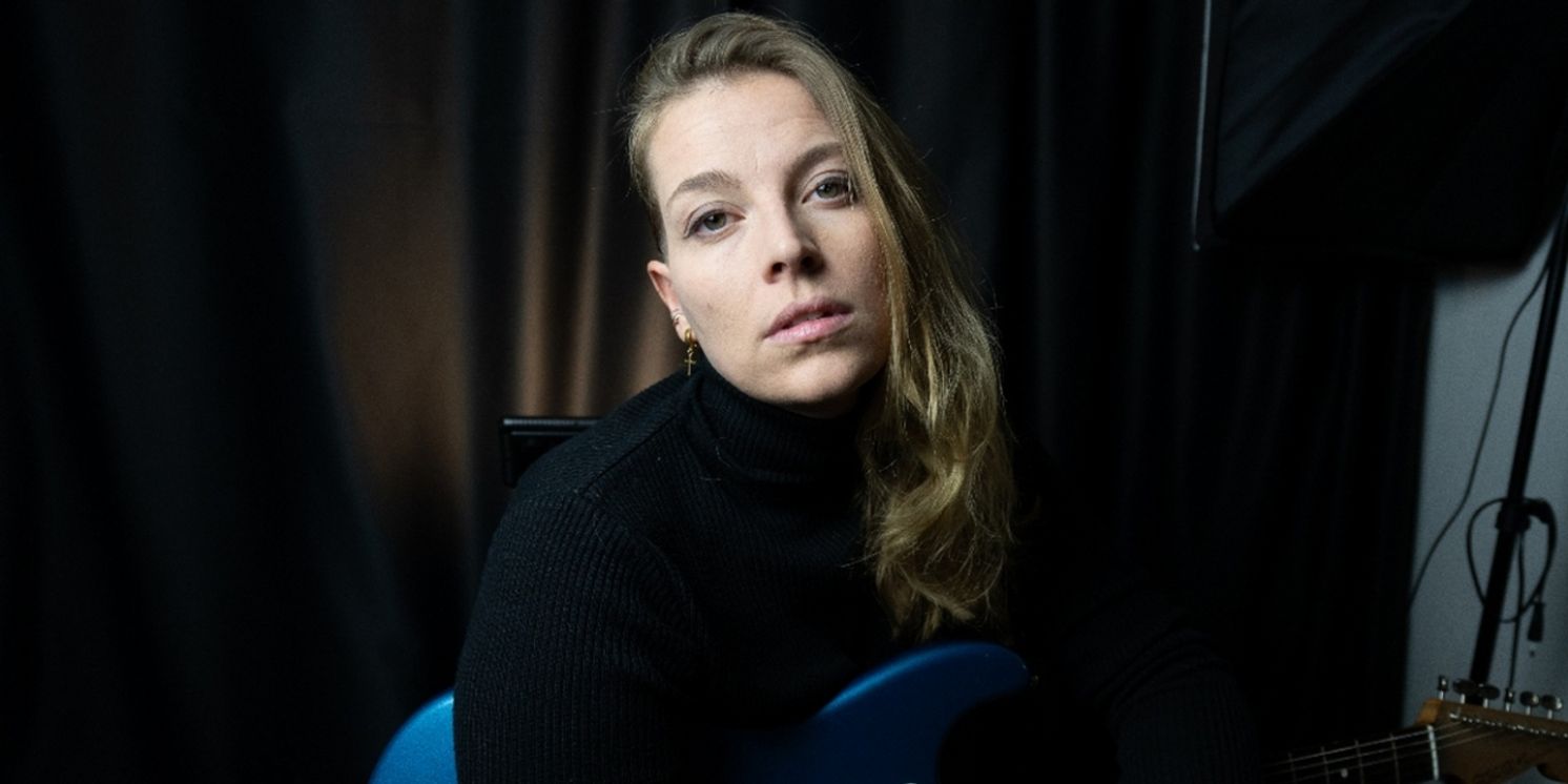 Kah's Releases New Single 'The Hive'  Image