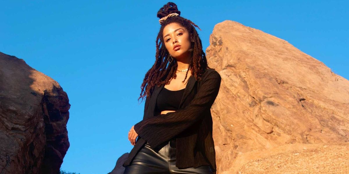 Kaien Cruz Presents Long-Awaited Debut Album 'Kaien'