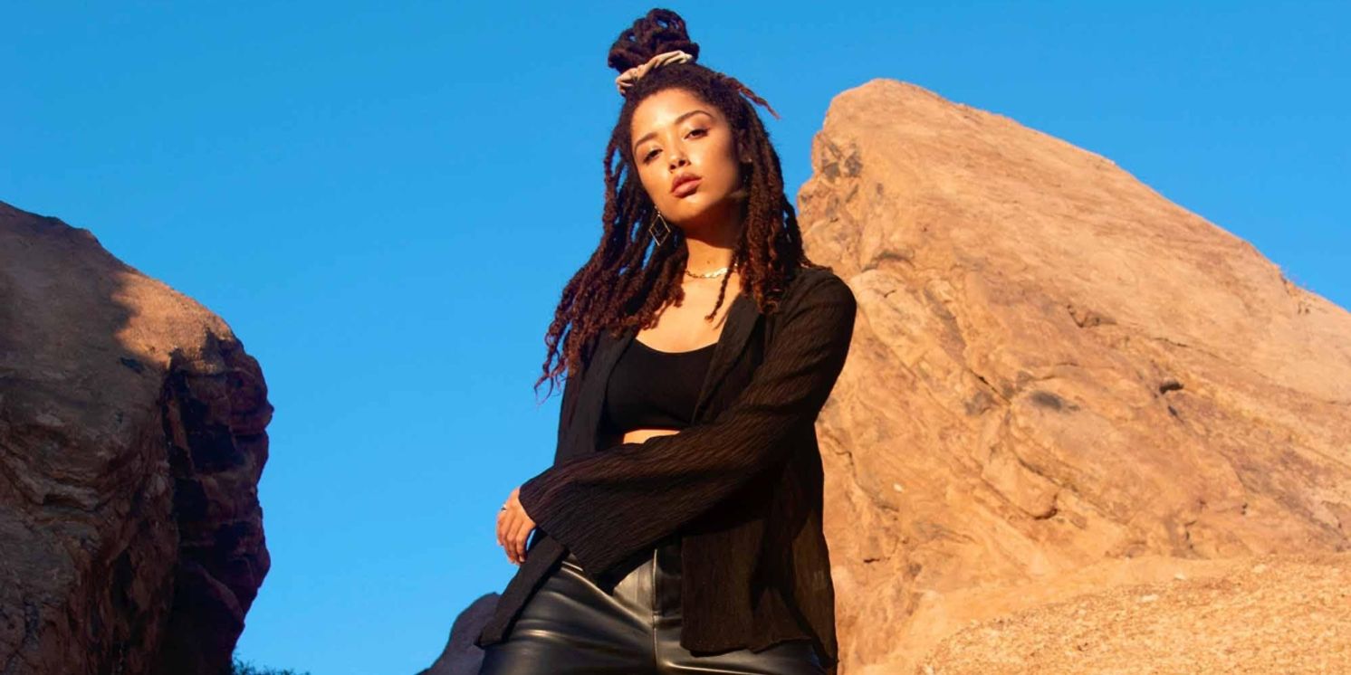 Kaien Cruz Presents Long-Awaited Debut Album 'Kaien'  Image