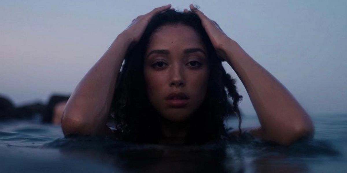 Kaien Cruz Recruits Xenia Manasseh for New 'I Lay' Version