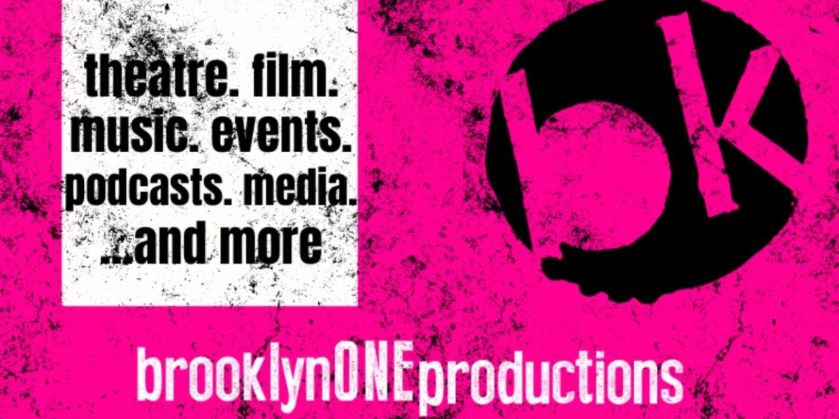 Kaiju Brooklyn, A One-Day Extravaganza of Japanese Giant Monsters and Superheroes, Will Be Held in October